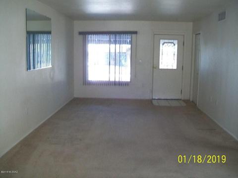 204 E 5th Pl, San Manuel, AZ 85631 photo 2