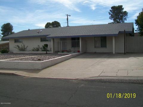 204 E 5th Pl, San Manuel, AZ 85631 photo 1