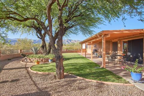 9437 E Wasatch Pl, Tucson, AZ 85749 photo 39