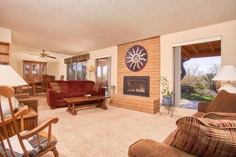 9437 E Wasatch Pl, Tucson, AZ 85749 photo 22