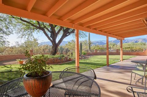 9437 E Wasatch Pl, Tucson, AZ 85749 photo 8