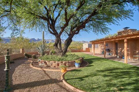 9437 E Wasatch Pl, Tucson, AZ 85749 photo 37