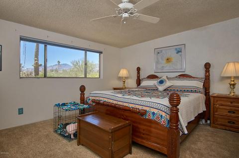 9437 E Wasatch Pl, Tucson, AZ 85749 photo 17