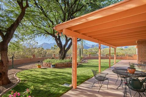 9437 E Wasatch Pl, Tucson, AZ 85749 photo 10