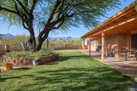 9437 E Wasatch Pl, Tucson, AZ 85749 photo 36
