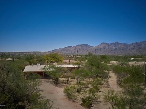9437 E Wasatch Pl, Tucson, AZ 85749 photo 3