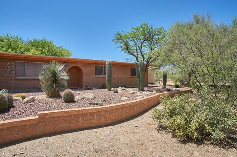 9437 E Wasatch Pl, Tucson, AZ 85749 photo 2
