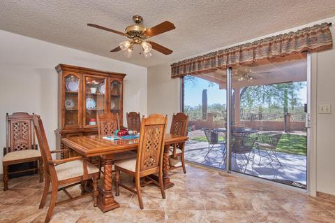 9437 E Wasatch Pl, Tucson, AZ 85749 photo 24