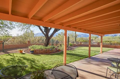 9437 E Wasatch Pl, Tucson, AZ 85749 photo 9