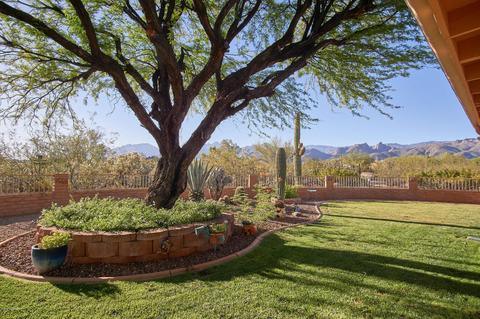 9437 E Wasatch Pl, Tucson, AZ 85749 photo 34