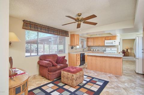 9437 E Wasatch Pl, Tucson, AZ 85749 photo 27