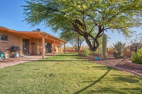 9437 E Wasatch Pl, Tucson, AZ 85749 photo 5
