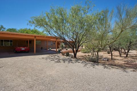 9437 E Wasatch Pl, Tucson, AZ 85749 photo 12