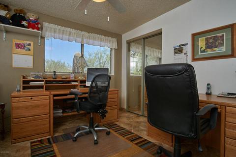 9437 E Wasatch Pl, Tucson, AZ 85749 photo 16
