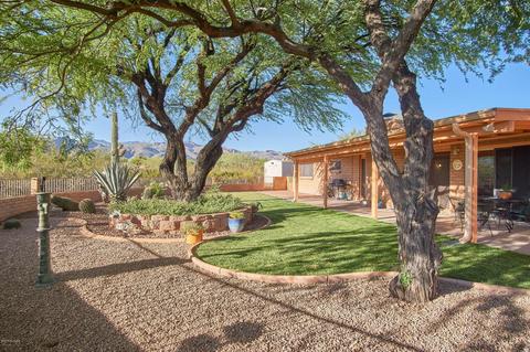 9437 E Wasatch Pl, Tucson, AZ 85749 photo 38