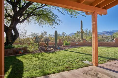 9437 E Wasatch Pl, Tucson, AZ 85749 photo 7