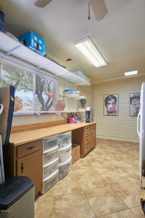 9437 E Wasatch Pl, Tucson, AZ 85749 photo 32