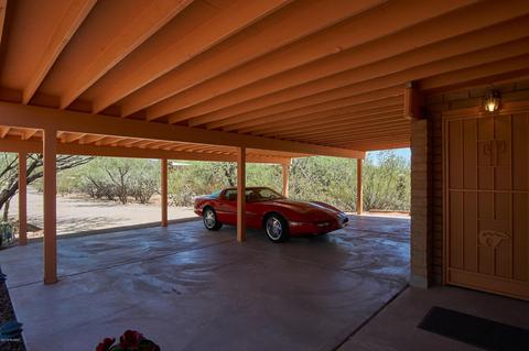 9437 E Wasatch Pl, Tucson, AZ 85749 photo 13