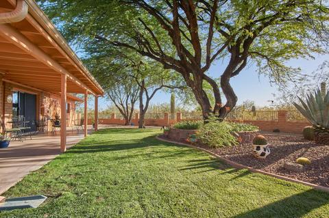 9437 E Wasatch Pl, Tucson, AZ 85749 photo 6