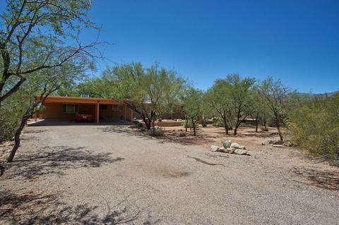 9437 E Wasatch Pl, Tucson, AZ 85749 photo 11