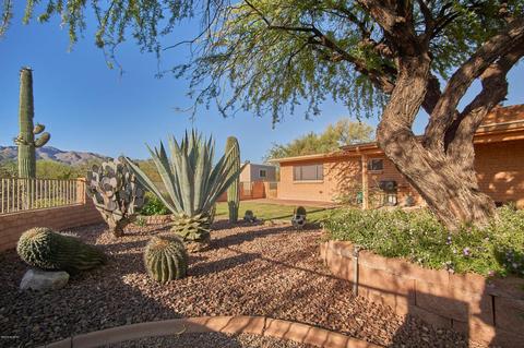 9437 E Wasatch Pl, Tucson, AZ 85749 photo 41