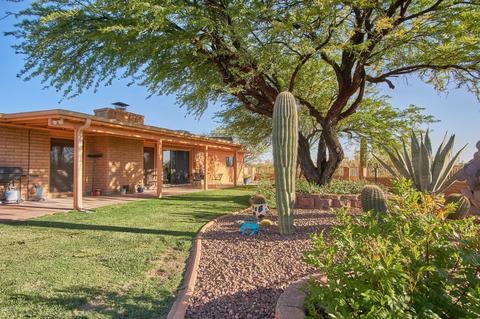 9437 E Wasatch Pl, Tucson, AZ 85749 photo 4