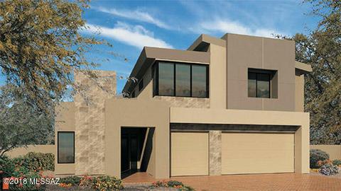 3035 E Sam Hughes Ct E, Tucson, AZ 85716 photo 1
