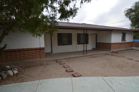 3603 E Lee St, Tucson, AZ 85716 photo 1