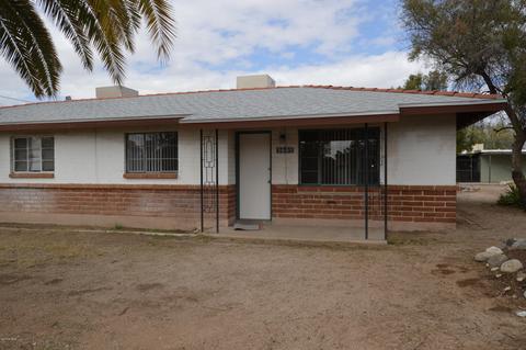 3603 E Lee St, Tucson, AZ 85716 photo 2
