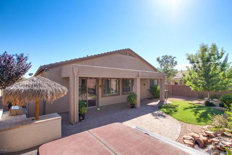 60782 Eagle Heights Dr, Tucson, AZ 85739 photo 3