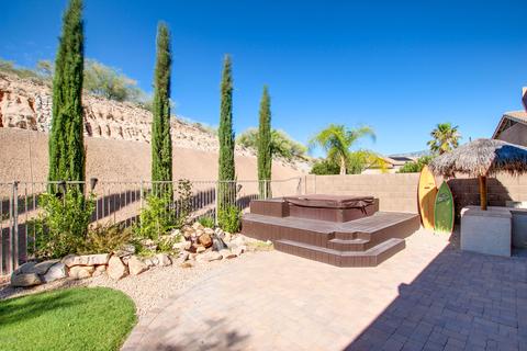 60782 Eagle Heights Dr, Tucson, AZ 85739 photo 4