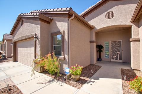 60782 Eagle Heights Dr, Tucson, AZ 85739 photo 6