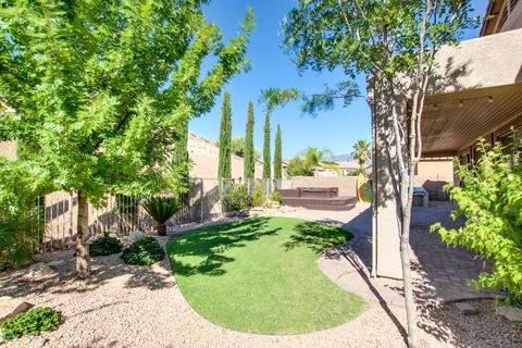60782 Eagle Heights Dr, Tucson, AZ 85739 photo 2