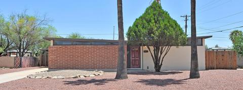 6702 E Lehigh Dr, Tucson, AZ 85710 photo 1