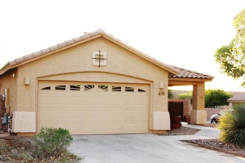 458 S Stone Bench Rd, Vail, AZ 85641 photo 1