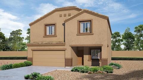 12159 E Metz Dr, Vail, AZ 85641 photo 1