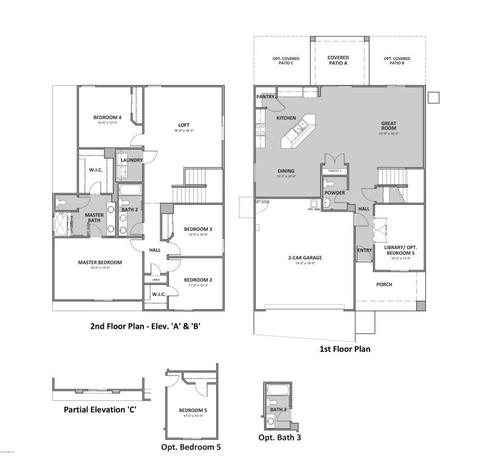 12159 E Metz Dr, Vail, AZ 85641 photo 2