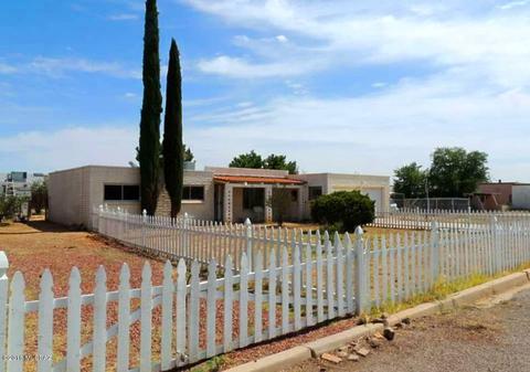 1019 E Justin St, Pearce, AZ 85625 photo 26