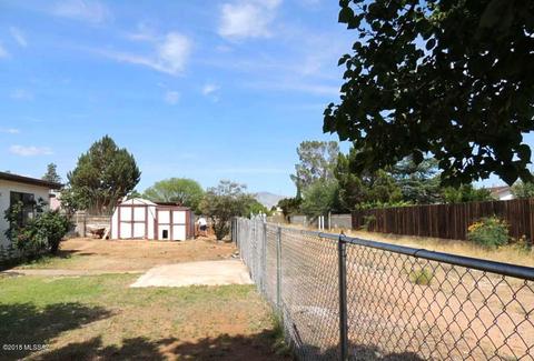 1019 E Justin St, Pearce, AZ 85625 photo 24