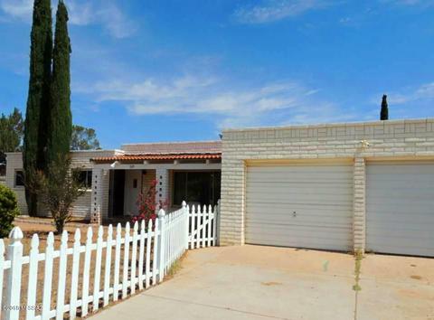 1019 E Justin St, Pearce, AZ 85625 photo 28