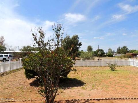 1019 E Justin St, Pearce, AZ 85625 photo 5