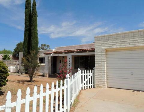 1019 E Justin St, Pearce, AZ 85625 photo 2