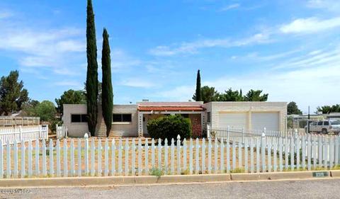1019 E Justin St, Pearce, AZ 85625 photo 1