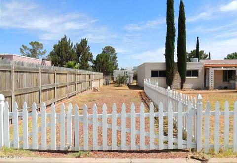 1019 E Justin St, Pearce, AZ 85625 photo 4