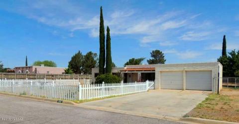 1019 E Justin St, Pearce, AZ 85625 photo 3