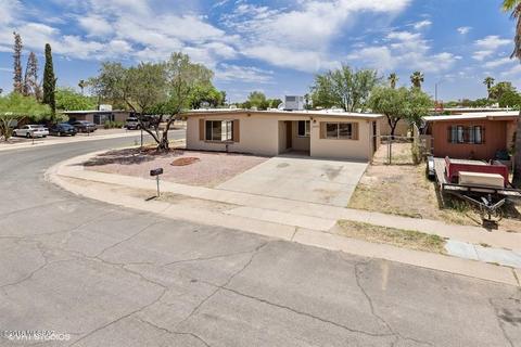 7008 E 39th Pl, Tucson, AZ 85730 photo 23