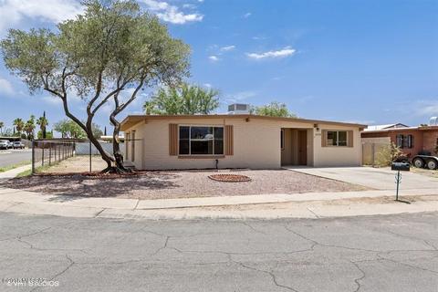 7008 E 39th Pl, Tucson, AZ 85730 photo 1
