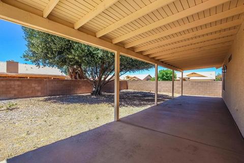 9208 E Big Sky Ln, Tucson, AZ 85747 photo 41