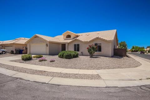 9208 E Big Sky Ln, Tucson, AZ 85747 photo 1