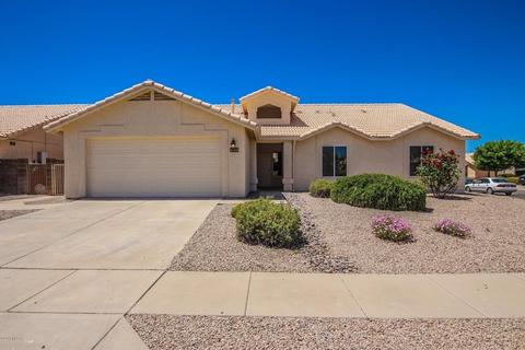 9208 E Big Sky Ln, Tucson, AZ 85747 photo 2